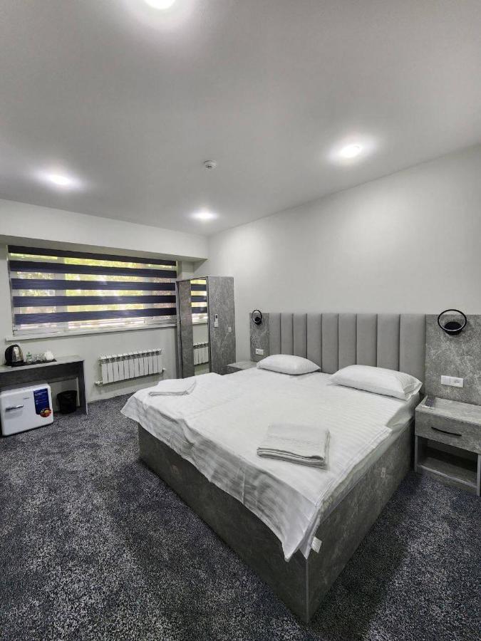 Paradise Inn Taškent Exteriér fotografie