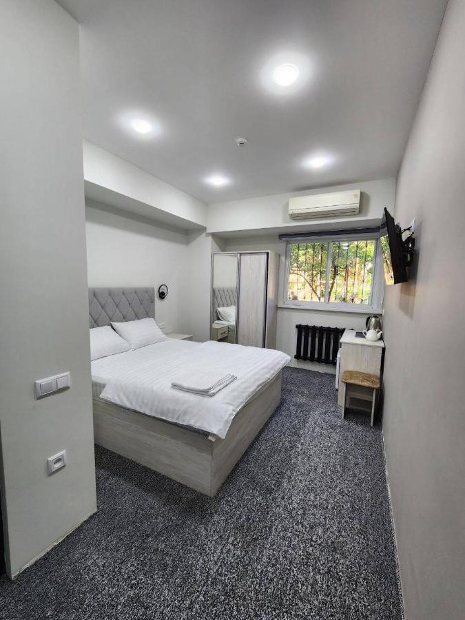 Paradise Inn Taškent Exteriér fotografie