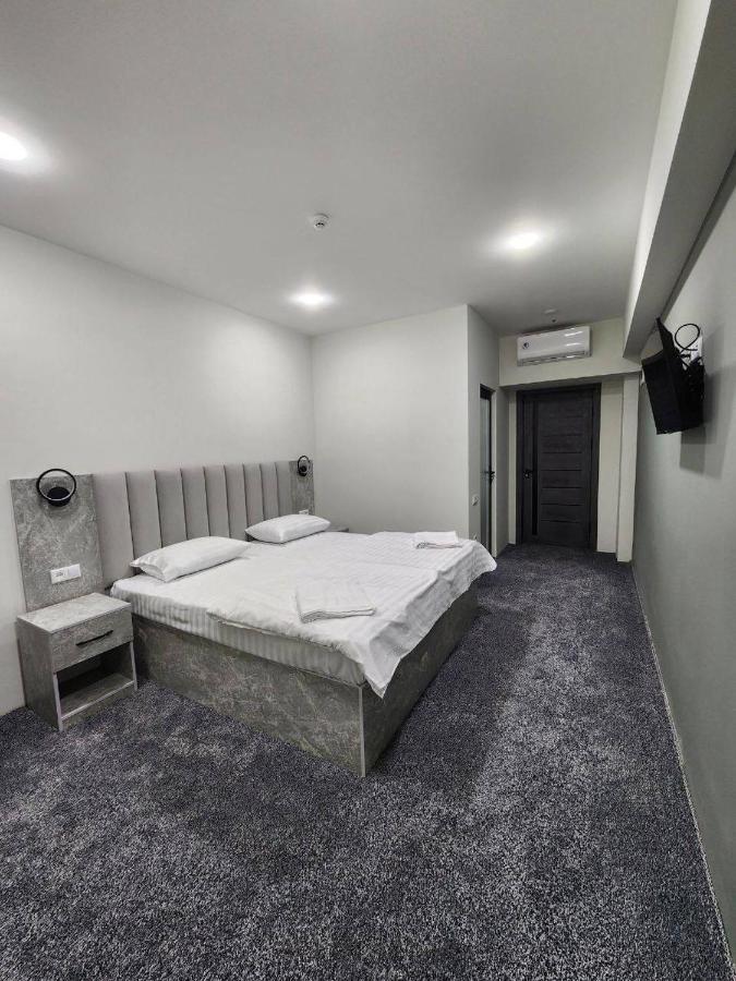 Paradise Inn Taškent Exteriér fotografie