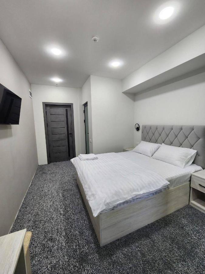 Paradise Inn Taškent Exteriér fotografie
