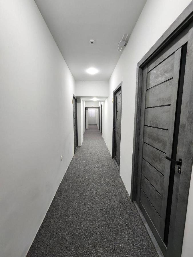 Paradise Inn Taškent Exteriér fotografie