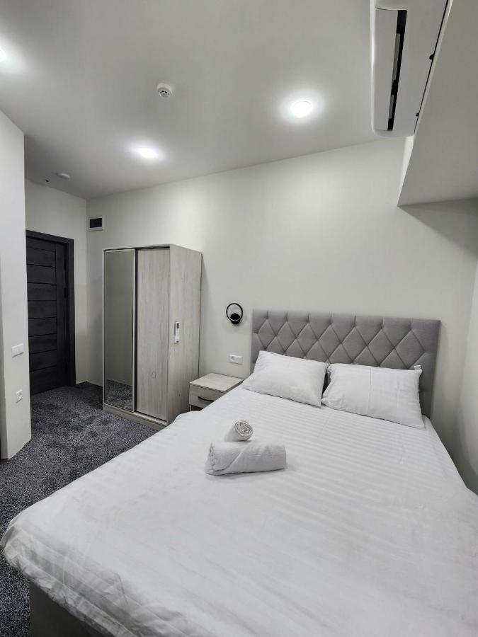Paradise Inn Taškent Exteriér fotografie