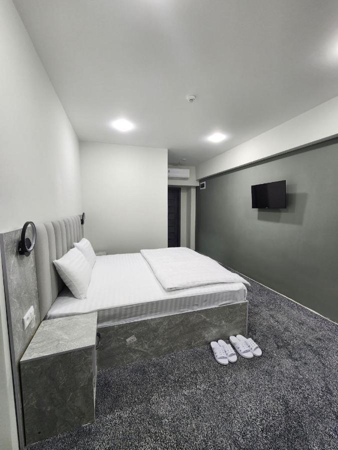 Paradise Inn Taškent Exteriér fotografie