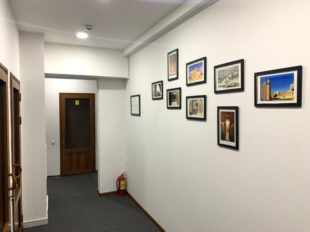 Paradise Inn Taškent Exteriér fotografie
