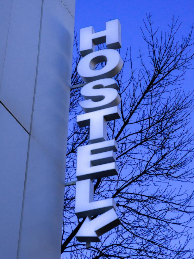 Paradise Inn Taškent Exteriér fotografie