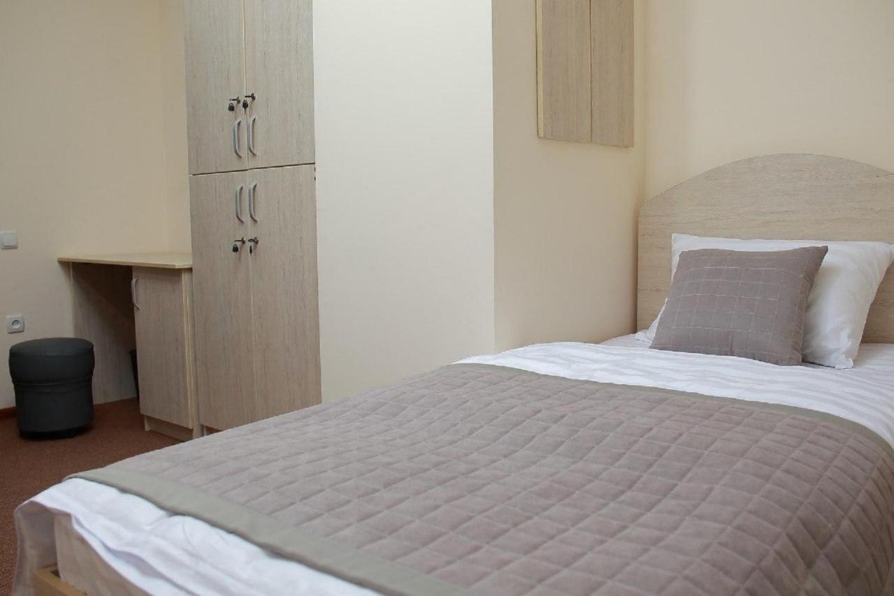 Paradise Inn Taškent Exteriér fotografie